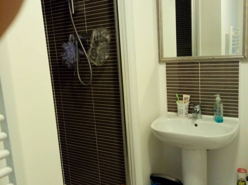 Chambre Chez L'habitant Rugby 169155-3