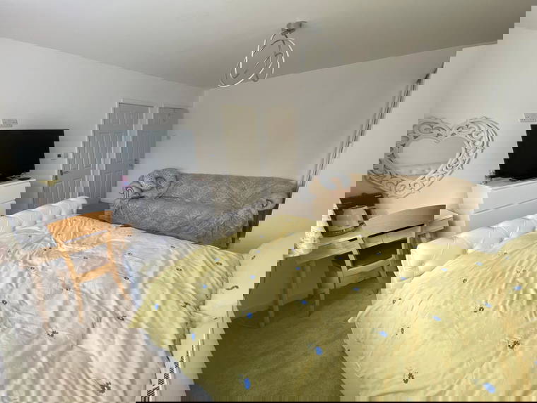 Homestay Birmingham 585147