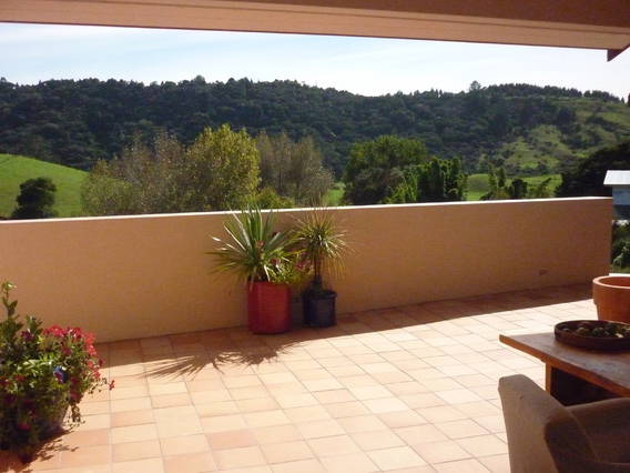 Chambres D'hôtes Puhoi 14450-2