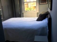 Roomlala | Double Room With Ensuite For Single Person - Must Like Dogs