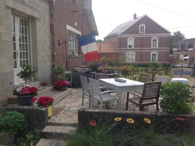 Gastfamilie Mailly-Maillet 234285-2