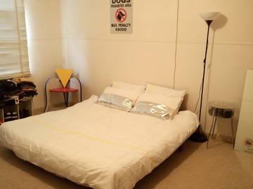 Chambre À Louer Ararat 129957