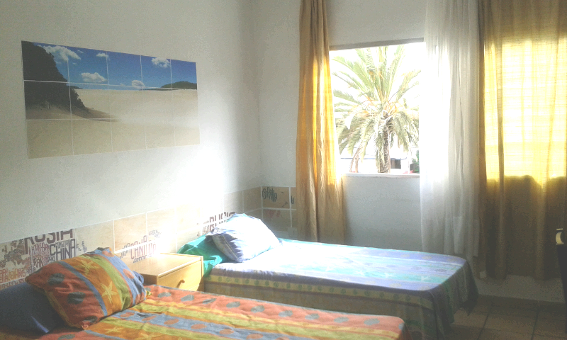 Homestay Las Palmas de Gran Canaria 112586
