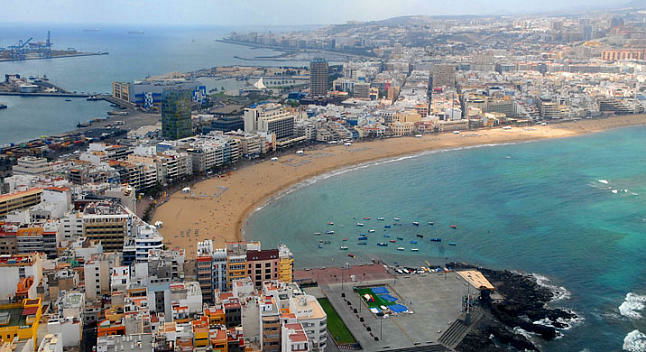 Homestay Las Palmas de Gran Canaria 112586