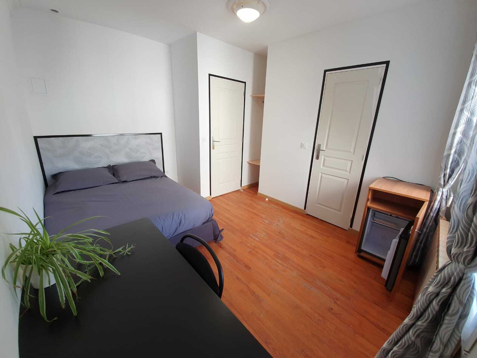 Entire Home Nancy 182379