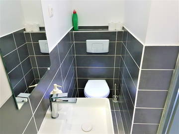 Logement Entier Nancy 182379-5