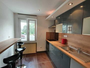 Logement Entier Nancy 182379-7