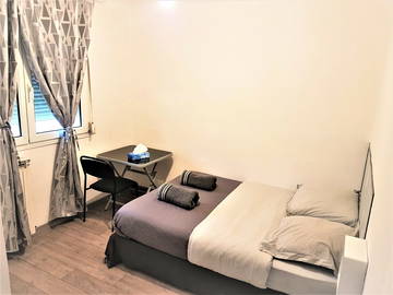 Logement Entier Nancy 182379-10