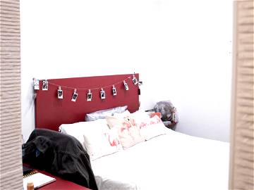 Roomlala | Double room with private bathroom