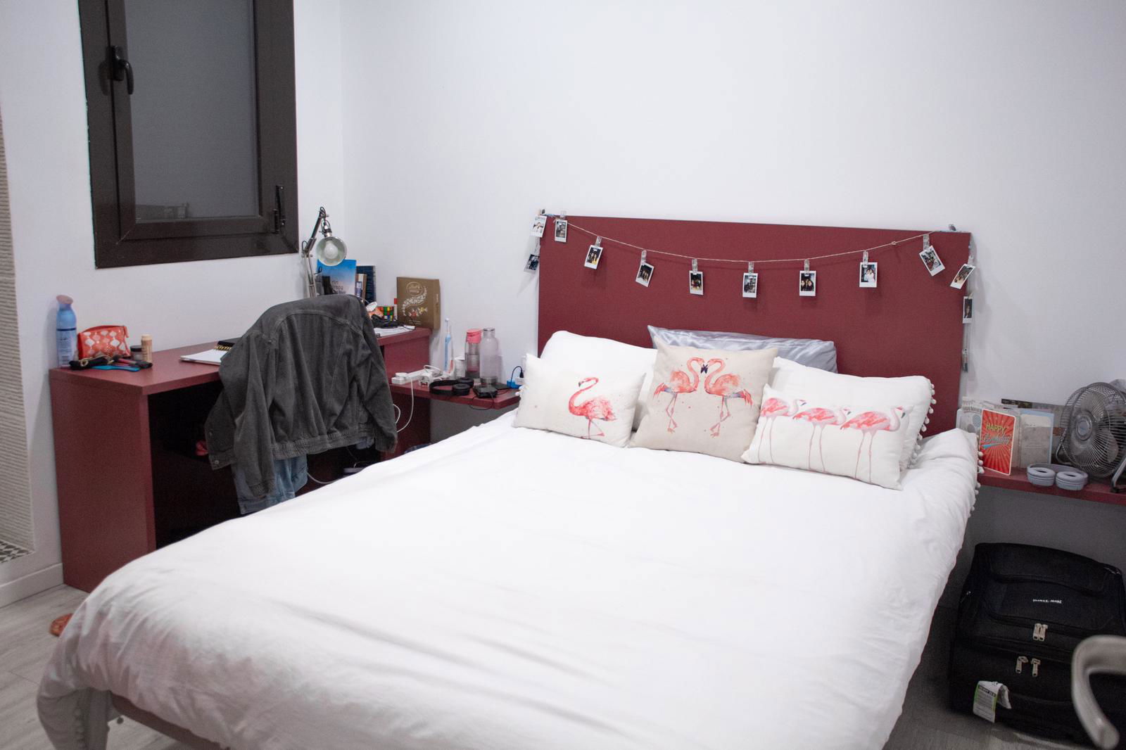 Homestay Barcelona 347118