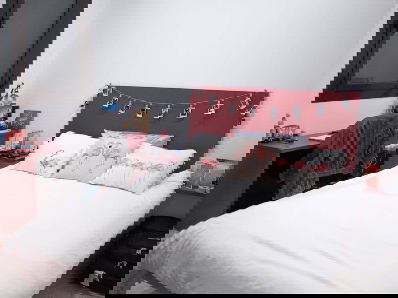 Gastfamilie Barcelona 347118-2