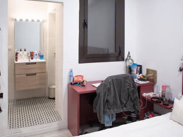 Room For Rent Barcelona 347118