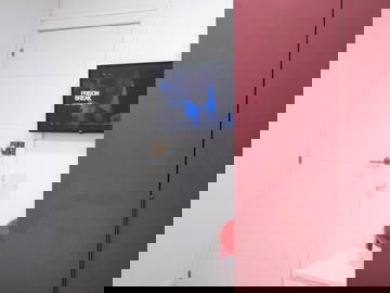 Chambre Chez L'habitant Barcelona 347118-4