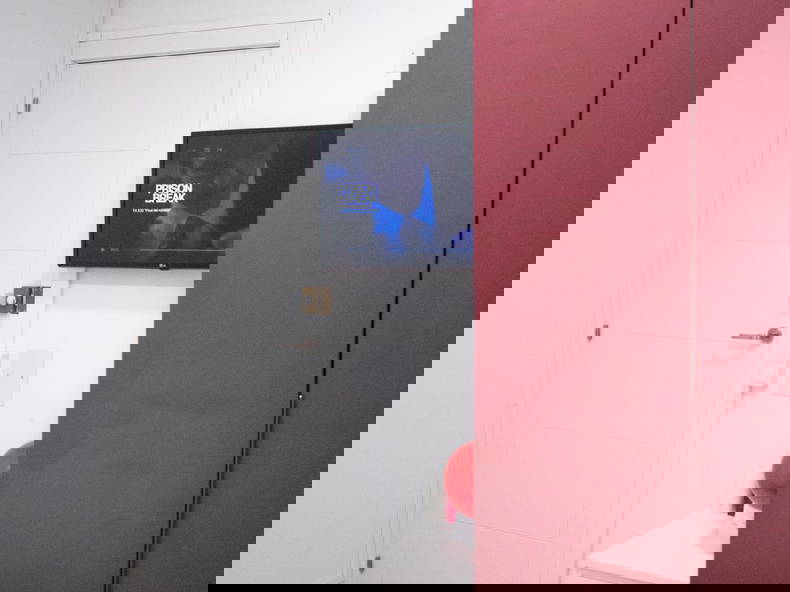 Gastfamilie Barcelona 347118-4