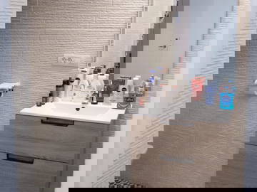 Chambre Chez L'habitant Barcelona 347118-6