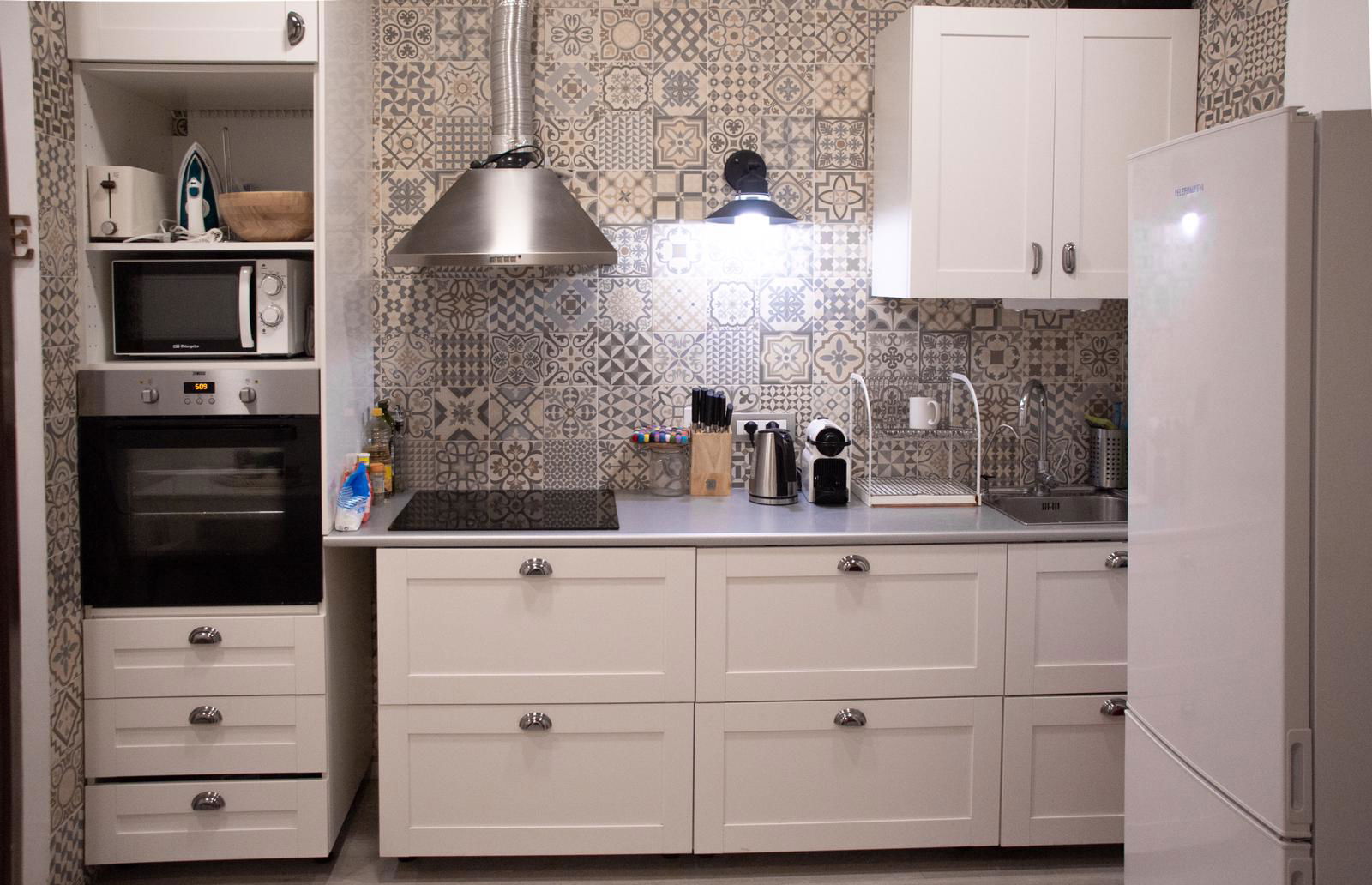 Homestay Barcelona 347118