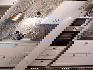 Chambre Chez L'habitant Barcelona 347118-7