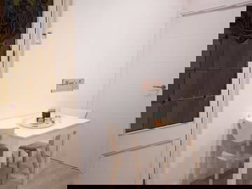 Chambre Chez L'habitant Barcelona 347118-9