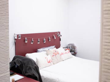 Roomlala | Double room with private bathroom