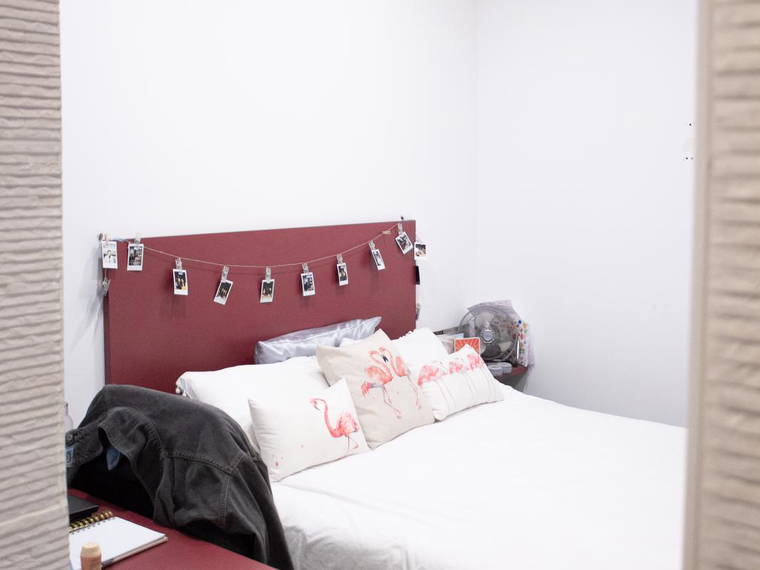 Homestay Barcelona 416013