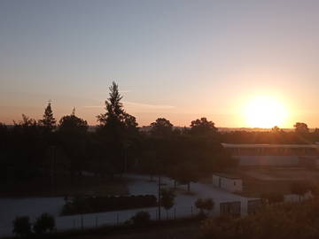 Chambre Chez L'habitant Sevilla 200116-5