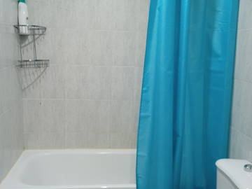 Chambre Chez L'habitant Sevilla 200116-11