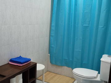 Chambre Chez L'habitant Sevilla 200116-12