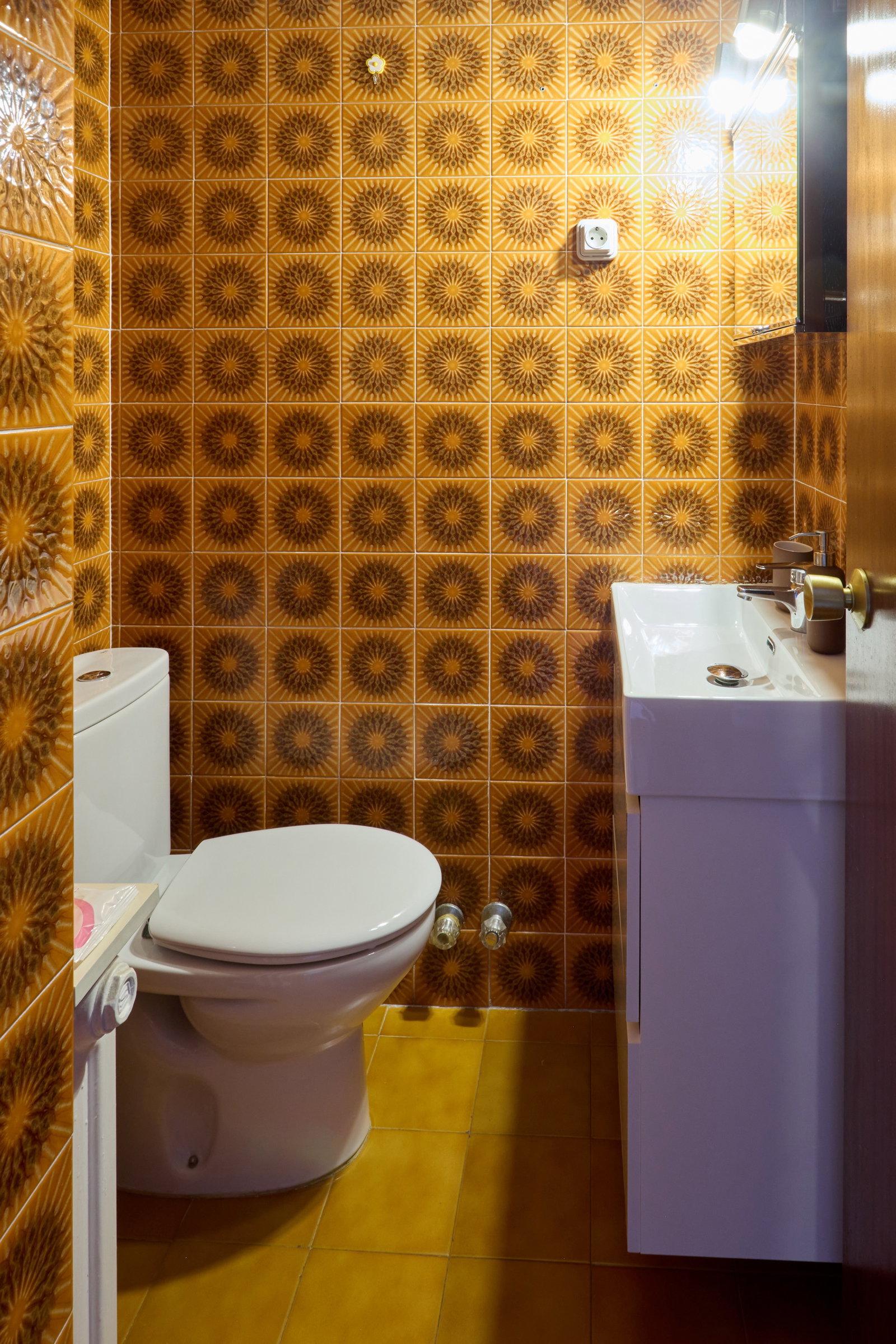 Homestay Barcelona 677011