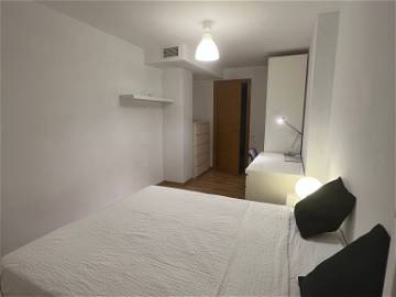 Room For Rent Badalona 268094-1