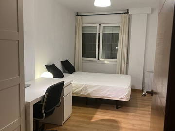 Chambre À Louer Badalona 268094