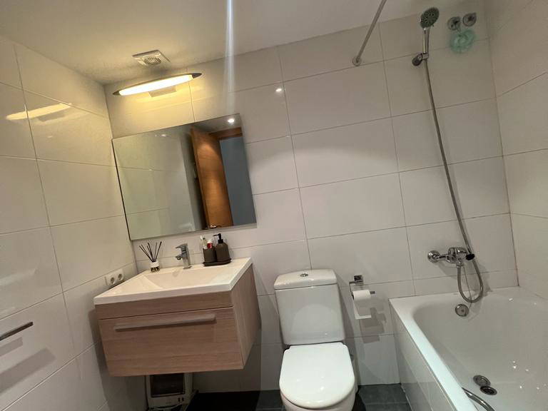 Quedarse En Casa Badalona 268094-4