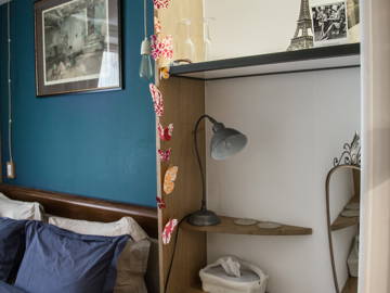 Chambre À Louer Paris 249568