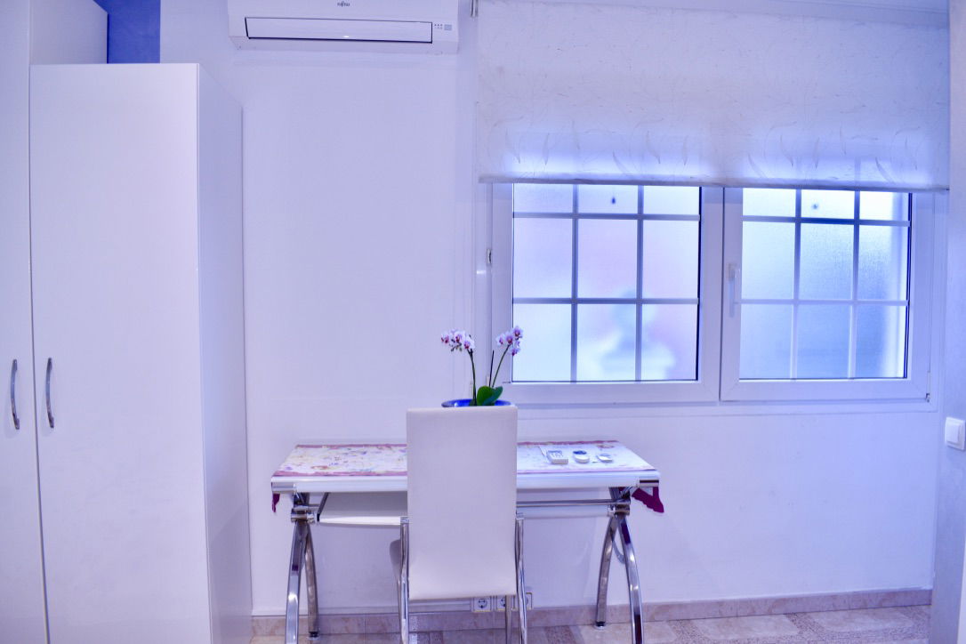 Homestay Barcelona 656378