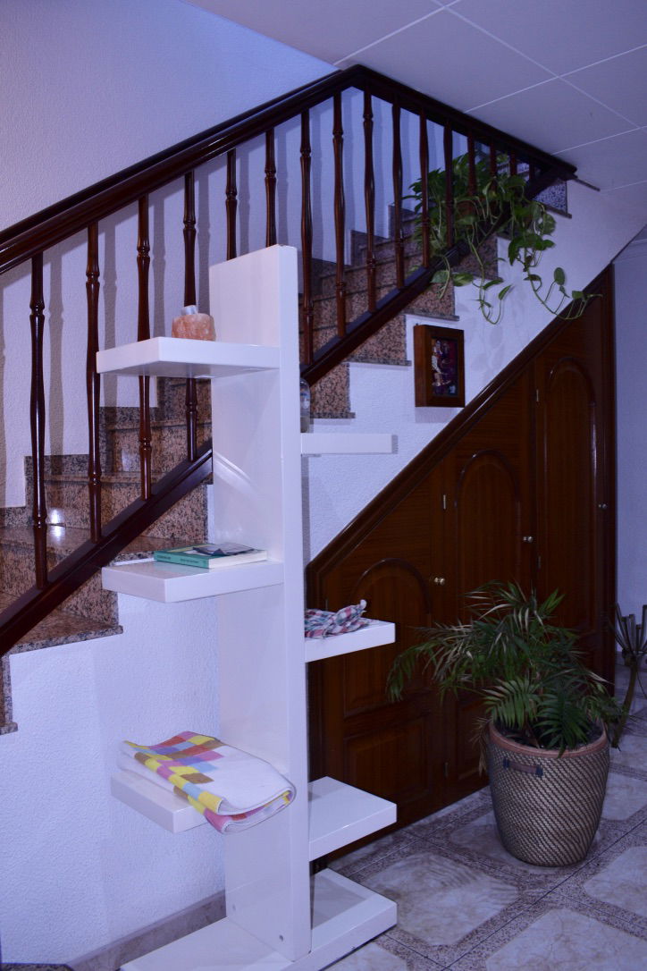 Homestay Barcelona 656378