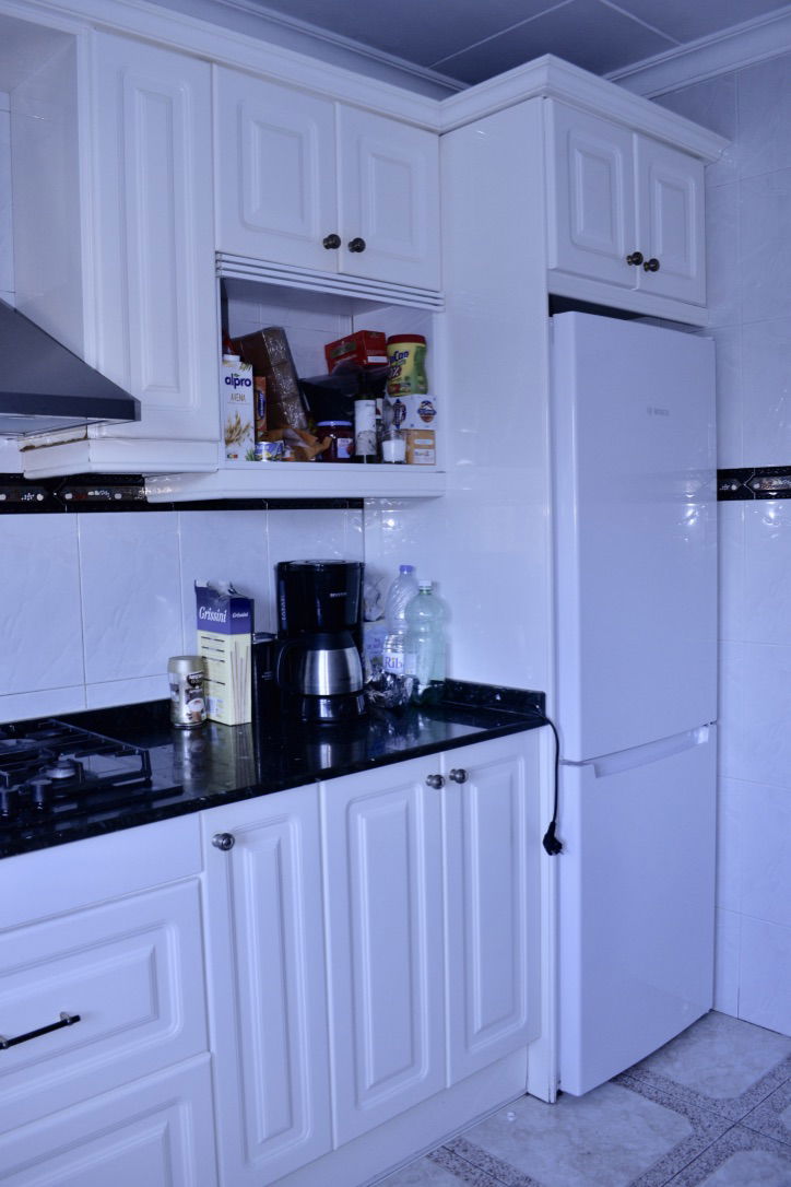 Homestay Barcelona 656378