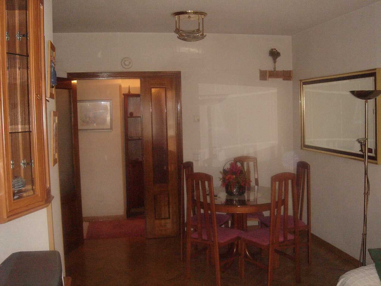 Homestay Madrid 125981