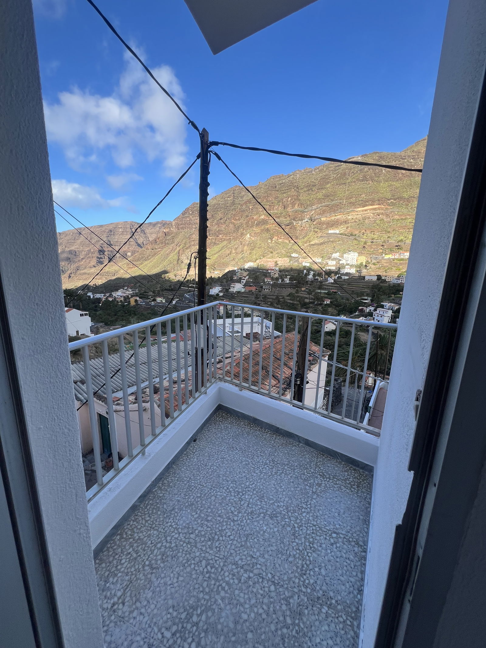 Bed And Breakfast Valle Gran Rey 636830