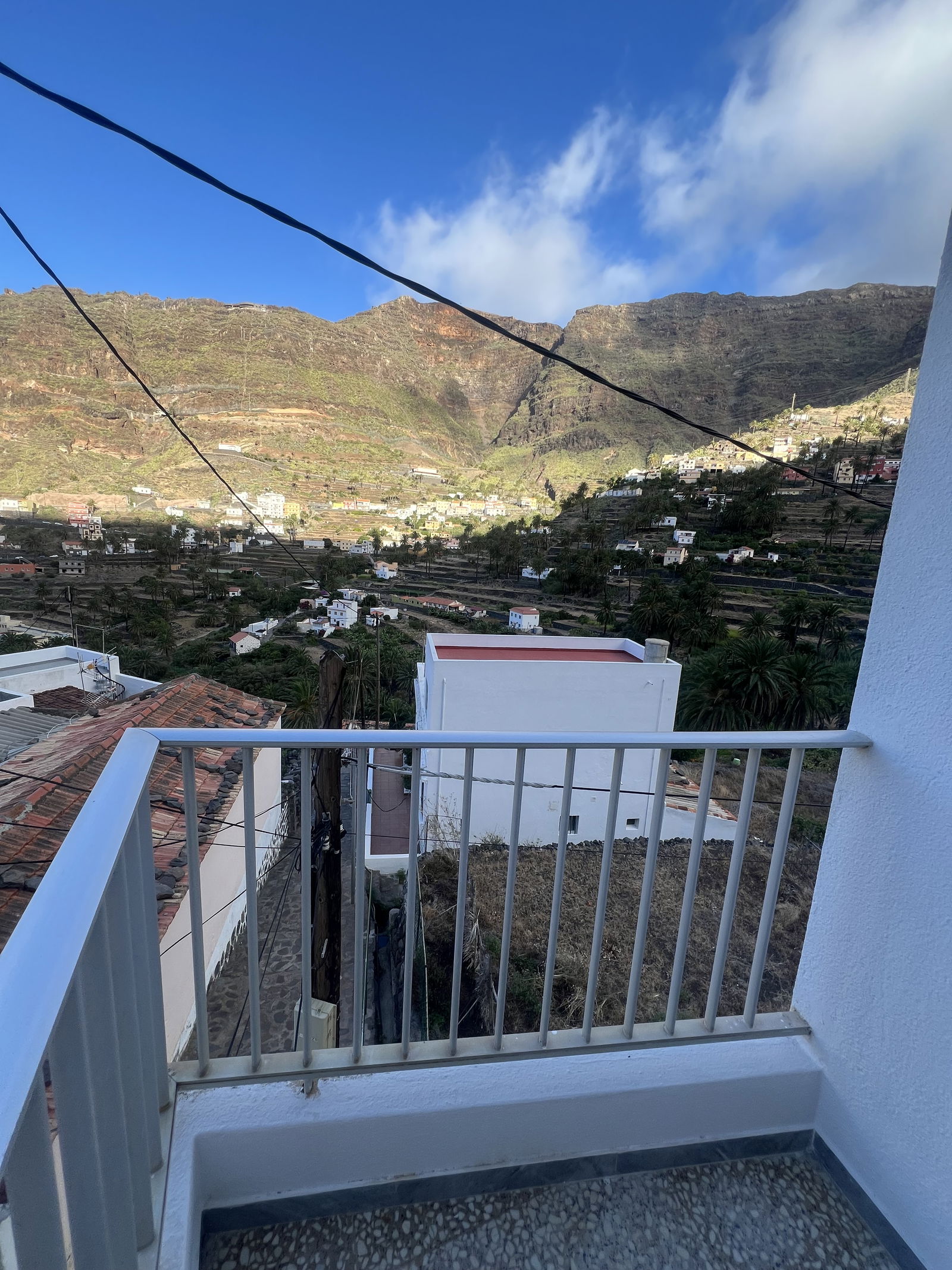 Bed And Breakfast Valle Gran Rey 636830