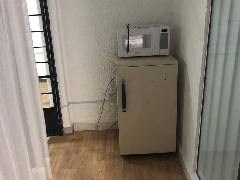 Colocation México D.F. 248985-1