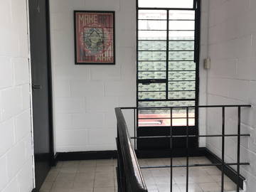 Colocation México D.f. 248985-9