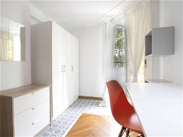 Room For Rent Barcelona 190714