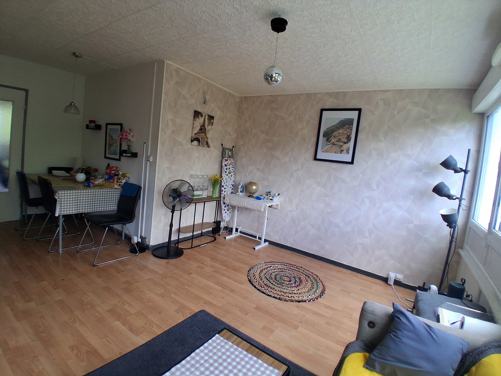 Homestay Gonesse 667977