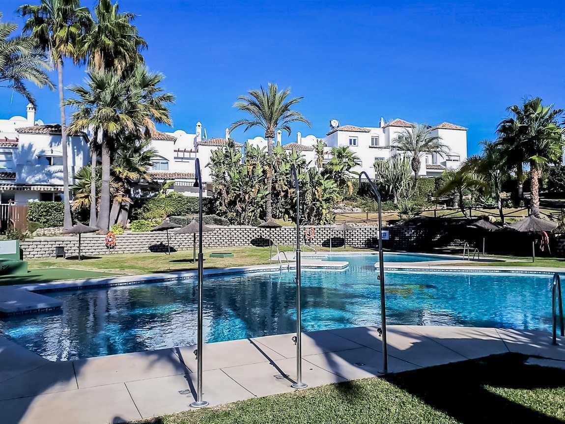 Homestay Estepona 235157