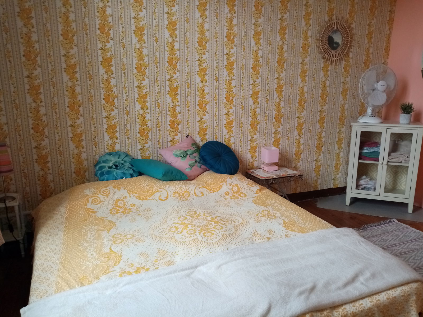 Homestay Espéraza 266810