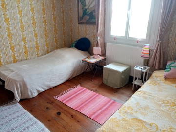 Chambre Chez L'habitant Espéraza 266810-4