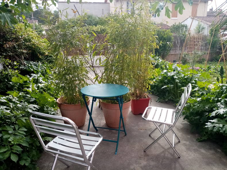 Zakwaterowanie U Rodziny Espéraza 266810-3