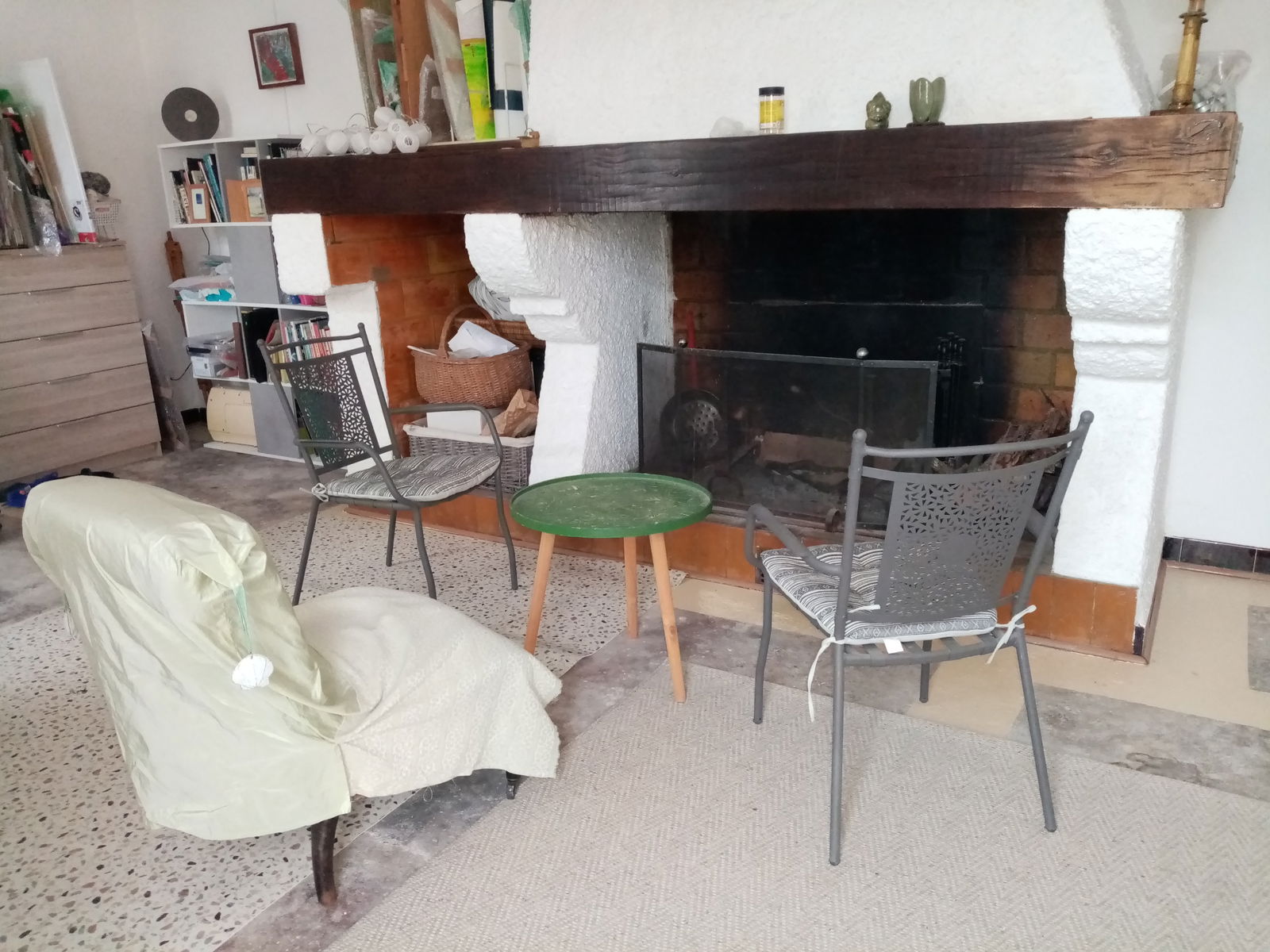 Homestay Espéraza 266810