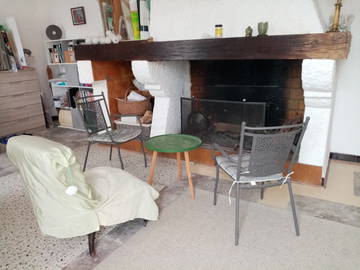 Chambre Chez L'habitant Espéraza 266810-5