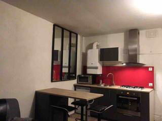 Homestay Barbezieux-Saint-Hilaire 638033