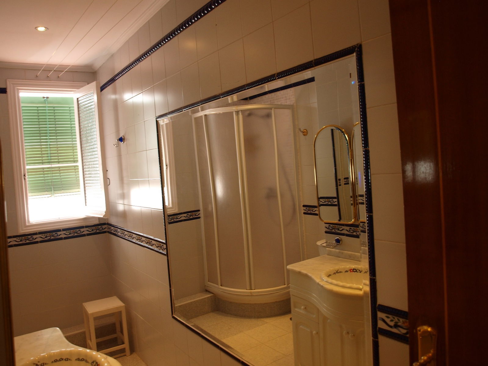 Homestay Madrid 120333